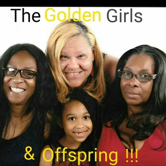 Meet your Posher, Intimidator - Picture 1 of 1